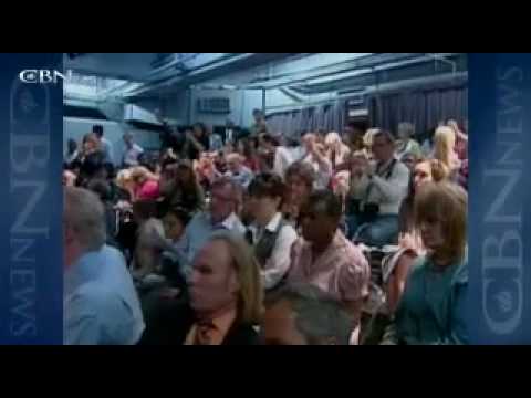 News Channel Midday Edition: May 26, 2010 - CBN.com