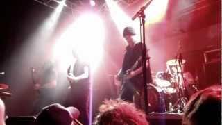 Michael SCHENKER-Temple Of Rock,Coast To Coast,Noumatrouff,Mulhouse,25/05/2012