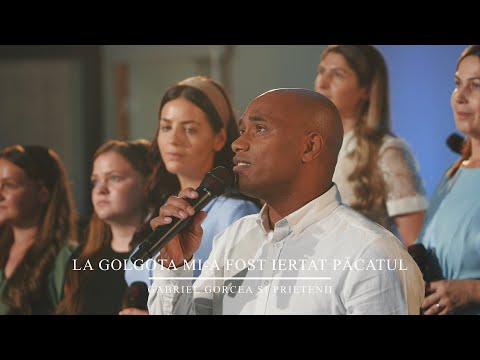 La Golgota mi-a fost iertat pacatul - Andrei Tibrea l Gabriel Gorcea si Prietenii 2025 | LIVE