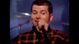 D:Ream - Things Can Only Get Better (Top Of The Pops 1994)