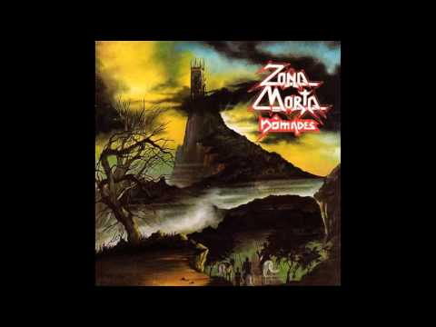 Zona Morta: EP "Nômades", que estava fora de catálogo, é relançado com faixas bônus