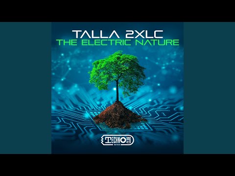 The Electric Nature (Extended Mix)
