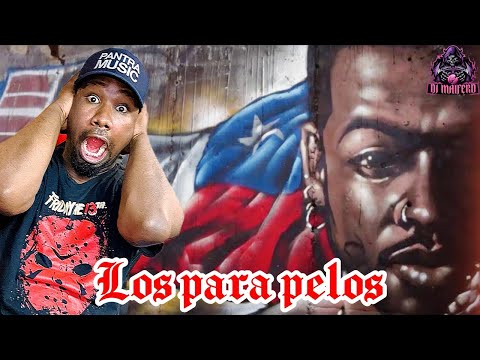 EL CHUMBEQUE FEAT MAESTRO   LOS PARAPELOS (REACCION) *DJMAIFERD* BUBASETA ERES TU?