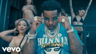 Finesse2tymes - Too Many Shots ft. Kevin Gates & Blac Youngsta [Music Video]