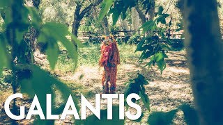 Musik-Video-Miniaturansicht zu Hunter Songtext von Galantis