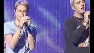 Westlife - Tonight