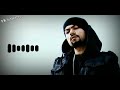Bohemia Rap Status Bohemia Rap Whatsapp Status Bohemia Status PB STATUS