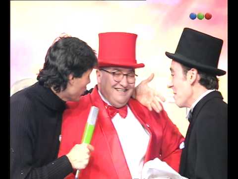 El Show Del Chiste, Dos Chistes - Videomatch