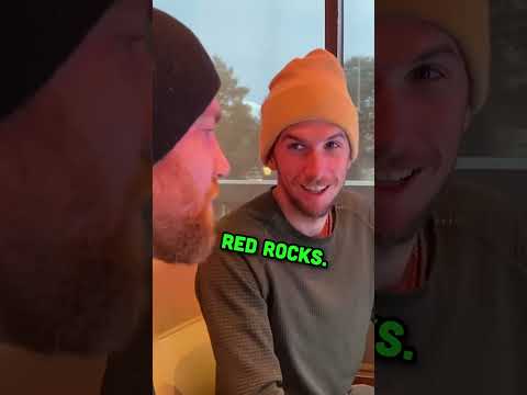 Dirt Monkey & Jantsen Hit The Slots For Red Rocks 🎰