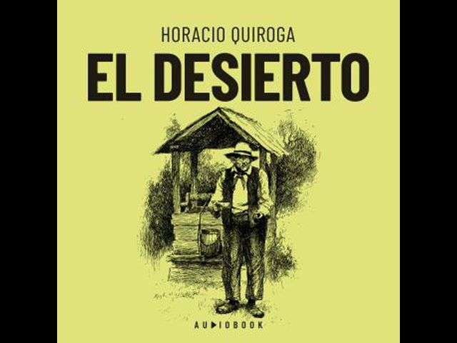 Vídeo relacionado con El desierto