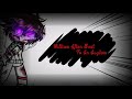 William Afton Sent To An Asylum Afton Family FNaF Sparkle Aftøn
