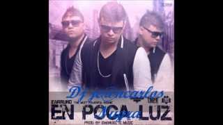 Farruko - &quot;En Poca Luz&quot;