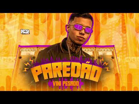 Coração de gelo - vini pesado  (M1 no beat)