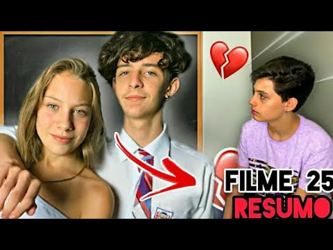 a filha da minha professora 25 _resumo