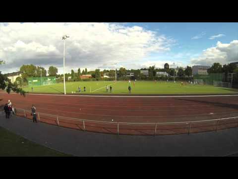 SSC Südwest vs HEILIGENSEE