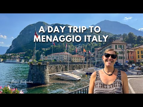 Things To Do in Menaggio Italy