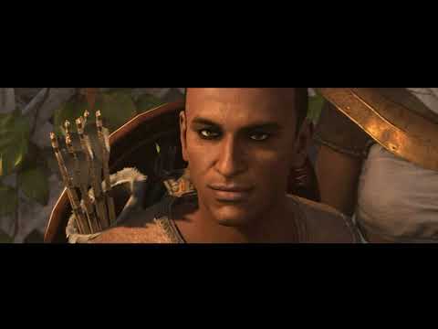 Assassin's Creed The Curse of the Pharaohs Full Game Walkthrough Part 1 (UHD 4K 60FPS)
