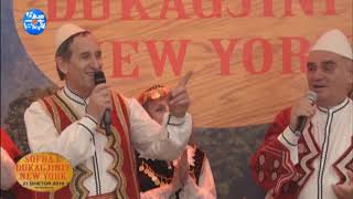 Ndue Shytani & Fran Kodra - Pershendetje Vllaznit Tone