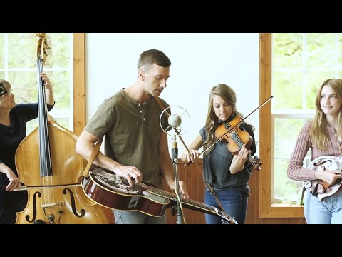 Viva La Vida - The Petersens (LIVE)