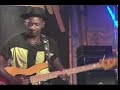 MARCUS MILLER - Panther  (live, 1994)
