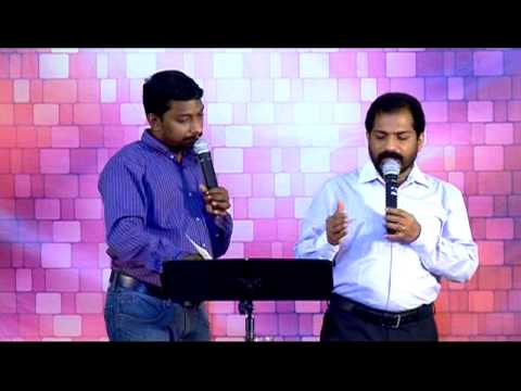 Blessing Today 1170 (29 Jul 2015) l Benefits Of Good Relationship With God - Part 1
