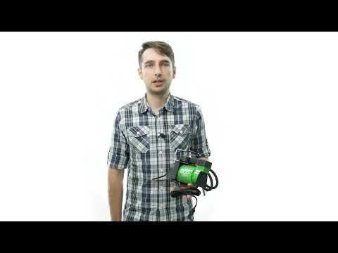 Миниатюра изображения товара Автомобильный компрессор Eco AE-013-4