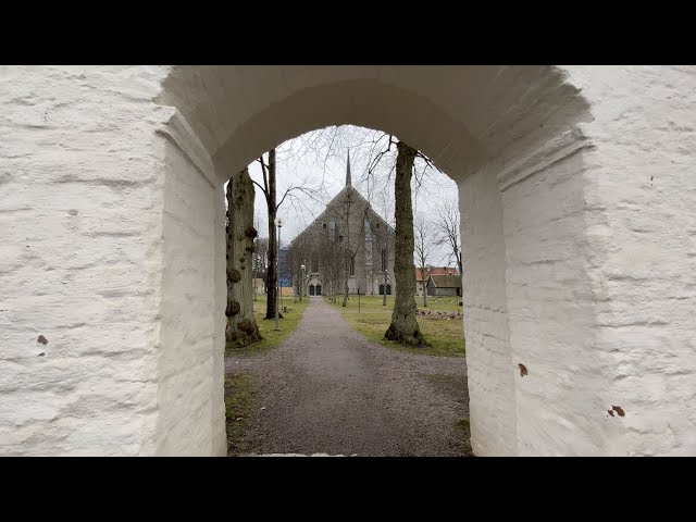 Wymowa wideo od Vadstena na Szwedzki