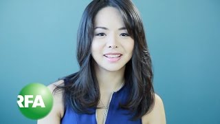 ‘Courage is not the Absence of Fear’