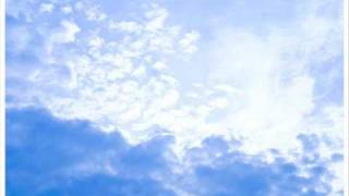 Azure Skies - Crater