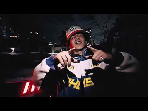 Por Ahí (Official Video) - Rodman Baby, Big Soto , Anubiis & Alex Gargolas