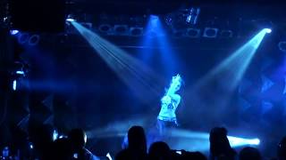 Banu, Belly Dancer in Tokyo