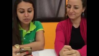 A ginecologista e obstetra Samira Haddad fala sobre gravidez de alto risco