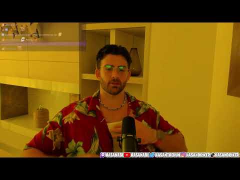 HasanAbi September 8, 2023 – Mexico Day 2, Georgia Election Trial, G20 India, Bill Maher on Rogan