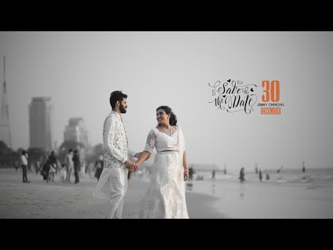 JIMMY and CHINCHU WEDDING on 30th DECEMBER 2020