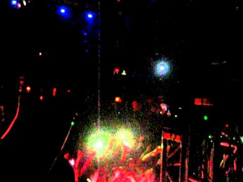 Morgan Page - In The Air Tour @ Avalon (Intro)