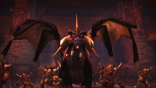 В World of Warcraft: Classic появился контент третьей фазы с рейдом, классовыми квестами и другим
