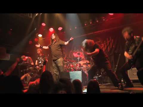 Blinded by Faith - An Ordinary Day (In North America)