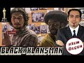 3 DAKİKADA FİLM ANALİZİ BLACKKKLANSMAN