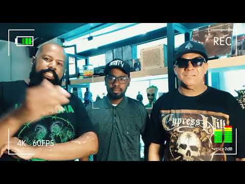 UBTV - ANIVERSÁRIO DE UM ANO