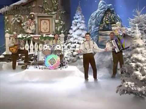 Riedsee Diamanten - Hüttenzauber - 2002