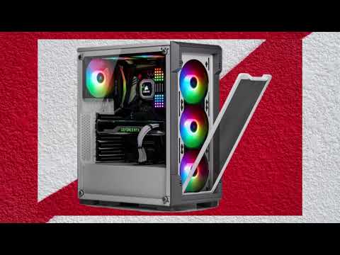 10 Smallest ATX Cases for Compact Builds in 2025