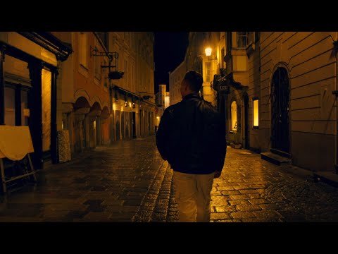 Grandmaster Flow - MITTERNACHT (prod. Grandmaster Flow)