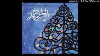 Frank Hart &amp; Living Creatures - Silent Night (Kemper Crabb + Atomic Opera)