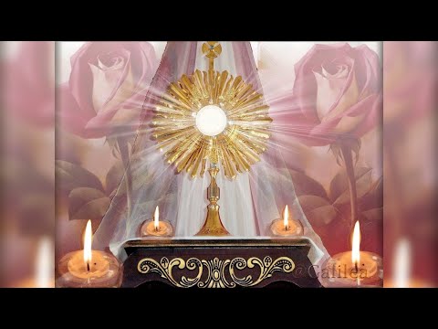 Rey de Reyes - Julio Oliva Cantante Catolico