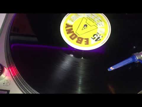 INNERCITY EXPRESS - shu dig dancin MAXI 45T  1978