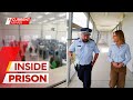 Inside The Experimental Prison Where Inmates Aren T Kept Behind Bars A Current Affair