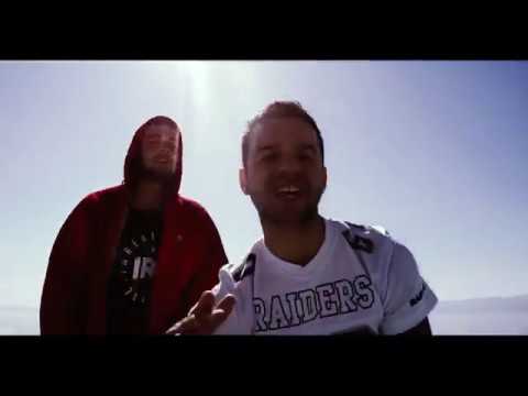 Teškar feat. Šomi Wan Kenobi - Stara škola stil