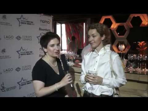 Elena Yanchukova. White dragon global macro fund