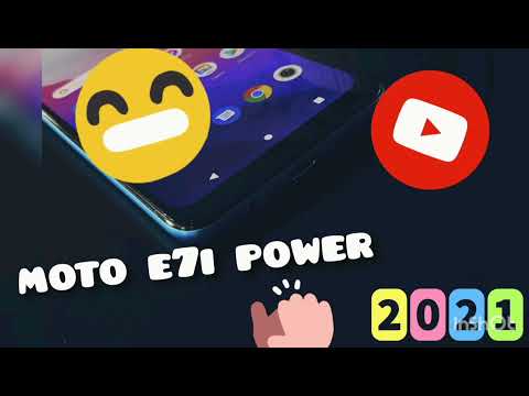 moto e7i power 🙂