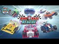 NEW PAW Patrol DVD Movie Ready Race Rescue PAW Patrol Official Friends